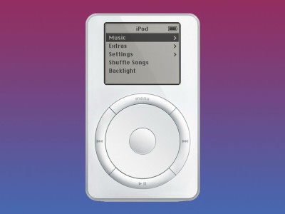 ۲۴ سالگی آی‌پاد؛ نگاهی به آغاز انقلابی که اپل در دنیای موسیقی رقم زد