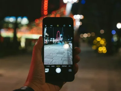 چرا سارقان لندن گوشی‌های سرقتی را پس دادند؟ چون آیفون نبودند!