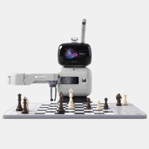 ربات شطرنج هوش مصنوعی – SenseRobot AI Chess Robot