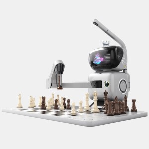 ربات شطرنج هوش مصنوعی – SenseRobot AI Chess Robot