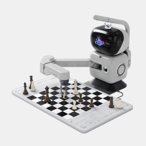 ربات شطرنج هوش مصنوعی – SenseRobot AI Chess Robot