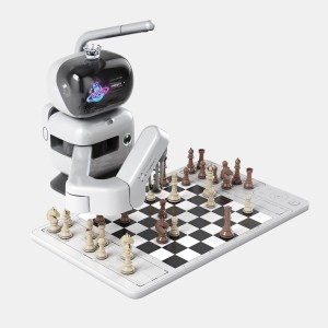 ربات شطرنج هوش مصنوعی – SenseRobot AI Chess Robot