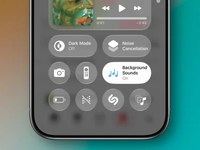 این قابلیت مخفی iOS استفاده روزانه از AirPods Pro 3 را متحول می‌کند