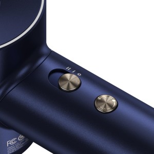 Laifen Swift Premium Hair Dryer | سشوار حرفه‌ای لایفن Swift پریمیوم
