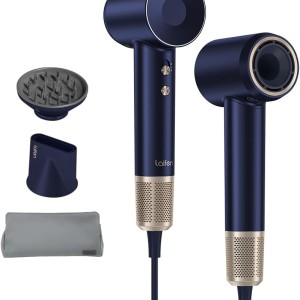 Laifen Swift Premium Hair Dryer | سشوار حرفه‌ای لایفن Swift پریمیوم