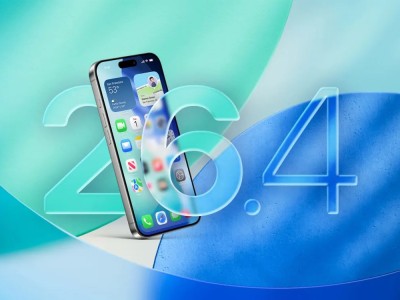 همه ویژگی‌های احتمالی iOS 26.4 | آپدیت جدید سیستم عامل آیفون