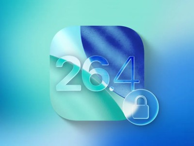 iOS 26.4 با رفع ۳۵ مشکل امنیتی برای آیفون منتشر شد