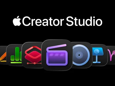 iOS 26.4 تجربه Apple Creator Studio را بهتر کرد؛ همه تغییرات جدید