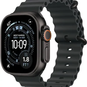 اپل واچ Ultra 3 | Apple Watch Ultra 3 با GPS + Cellular