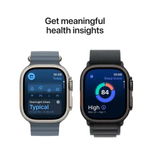 اپل واچ Ultra 3 | Apple Watch Ultra 3 با GPS + Cellular