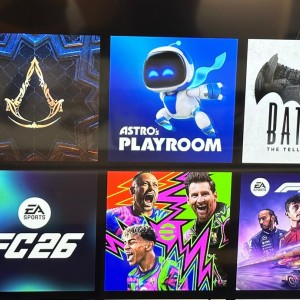 PS5 Digital Edition دست دوم | پلی استیشن 5 دیجیتال اروپا با 2 دسته و هارد 2 ترابایت
