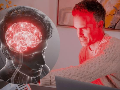 🟥 نور قرمز چیست؟ راز جوانسازی پوست، تقویت مغز و ریکاوری بدن