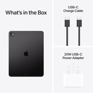 آیپد پرو 13 اینچ M5 مدل 256GB WiFi