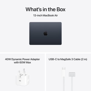 MacBook Air 13-inch 2026 M5