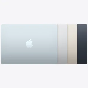 MacBook Air 13-inch 2026 M5