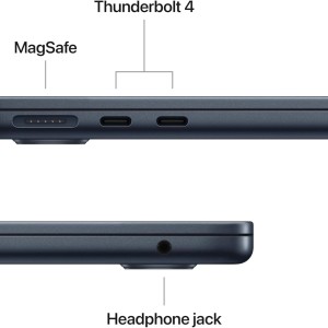 MacBook Air 15-inch 2026 M5