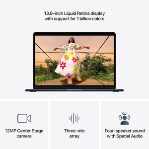MacBook Air 15-inch 2026 M5