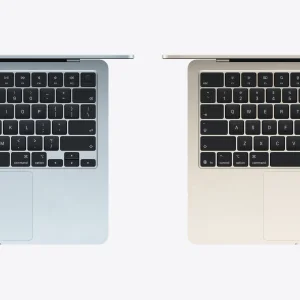 MacBook Air 15-inch 2026 M5