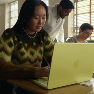 MacBook Neo 13-inch 2026