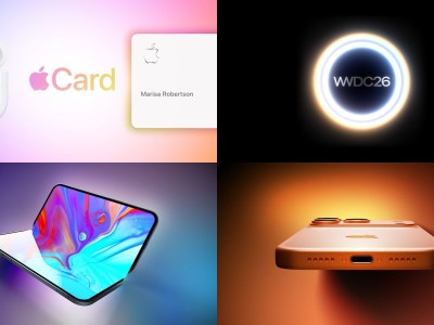 جمع‌بندی مهم‌ترین اخبار اپل در هفته اخیر؛ از ایرپاد پرو رایگان تا جزئیات WWDC 2026
