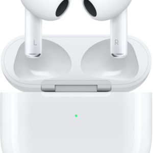 ایرپاد نسل 3 | Apple AirPods 3rd Generation