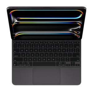 مجیک کیبورد اپل برای آیپد Pro و Air | Apple Magic Keyboard