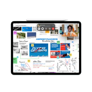 اپل پنسل پرو مدل 2025 | Apple Pencil Pro (2025)