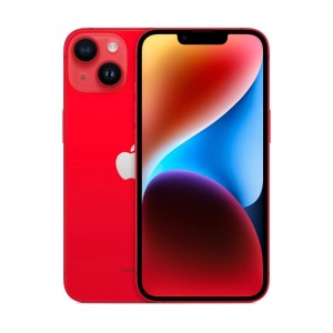 iPhone 14 128GB CH/A (Not) گارانتی شرکتی