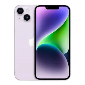 iPhone 14 128GB CH/A (Not) گارانتی شرکتی