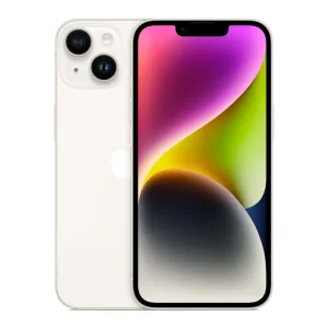 iPhone 14 128GB CH/A (Not) گارانتی شرکتی