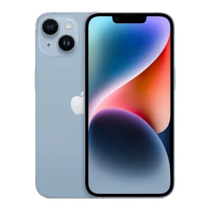 iPhone 14 128GB CH/A (Not) گارانتی شرکتی