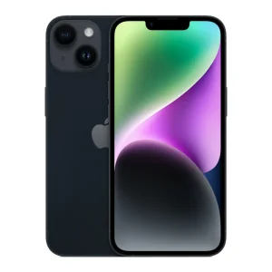 iPhone 14 128GB CH/A (Not) گارانتی شرکتی