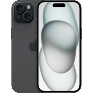 iPhone 15 128GB CH/A (Not) گارانتی شرکتی