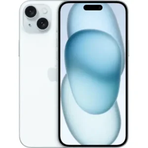 iPhone 15 128GB CH/A (Not) گارانتی شرکتی