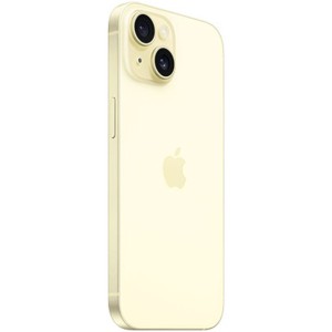 iPhone 15 128GB CH/A (Not) گارانتی شرکتی