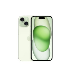 iPhone 15 128GB CH/A (Not) گارانتی شرکتی