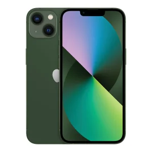 iPhone 13 128GB CH/A (Not) گارانتی شرکتی