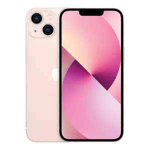 iPhone 13 128GB CH/A (Not) گارانتی شرکتی