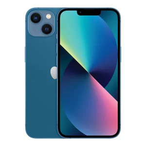 iPhone 13 128GB CH/A (Not) گارانتی شرکتی