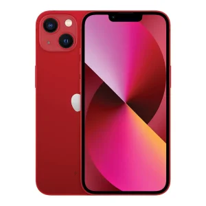 iPhone 13 128GB CH/A (Not) گارانتی شرکتی