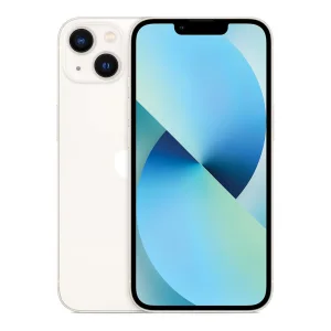 iPhone 13 128GB CH/A (Not) گارانتی شرکتی