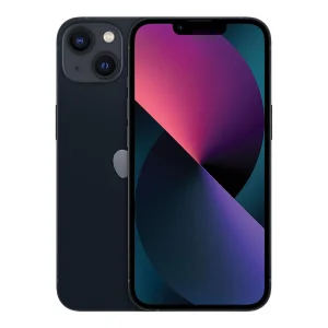 iPhone 13 128GB CH/A (Not) گارانتی شرکتی