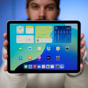 آیپد ایر 7 مدل 11 اینچ M3 WiFi (2025)