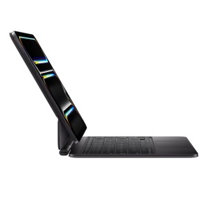 مجیک کیبورد اپل برای آیپد Pro و Air | Apple Magic Keyboard
