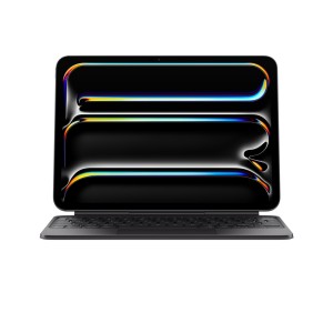 مجیک کیبورد اپل برای آیپد Pro و Air | Apple Magic Keyboard