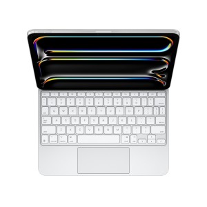 مجیک کیبورد اپل برای آیپد Pro و Air | Apple Magic Keyboard
