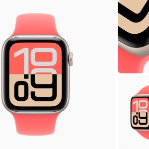 اپل واچ SE 3 | Apple Watch SE 3