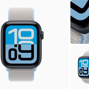 اپل واچ SE 3 | Apple Watch SE 3