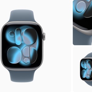 اپل واچ سری 11 | Apple Watch Series 11