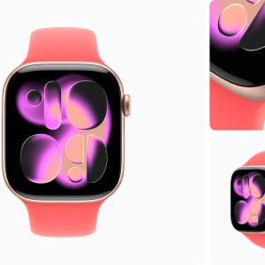اپل واچ سری 11 | Apple Watch Series 11